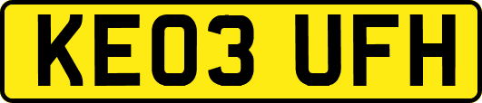 KE03UFH
