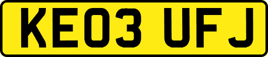 KE03UFJ