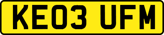 KE03UFM