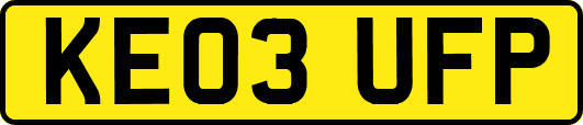 KE03UFP