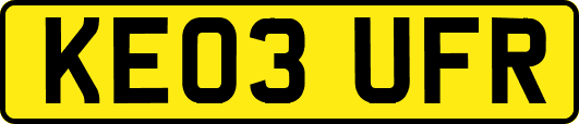 KE03UFR