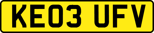 KE03UFV