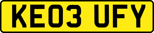 KE03UFY