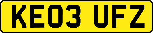 KE03UFZ