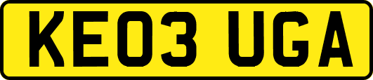 KE03UGA