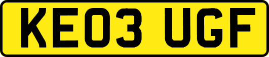 KE03UGF