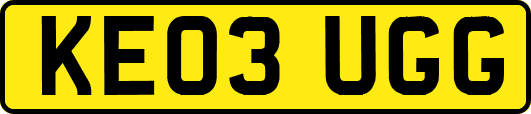 KE03UGG
