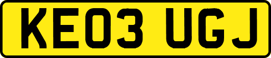 KE03UGJ