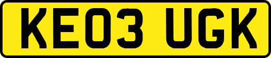 KE03UGK