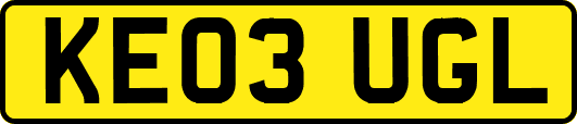 KE03UGL