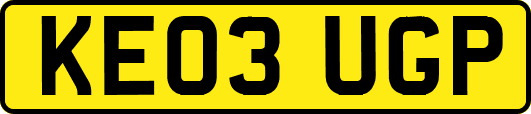 KE03UGP