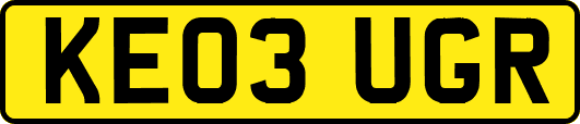 KE03UGR