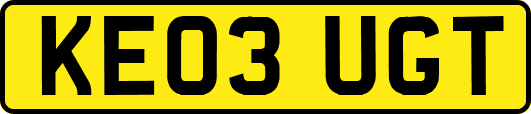 KE03UGT