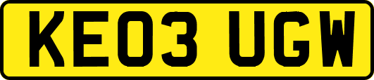 KE03UGW