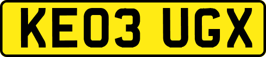 KE03UGX