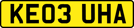 KE03UHA