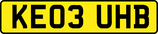KE03UHB