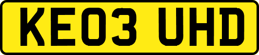 KE03UHD