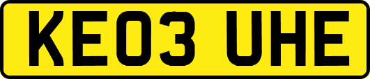 KE03UHE