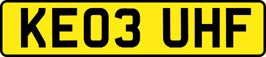 KE03UHF