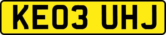 KE03UHJ