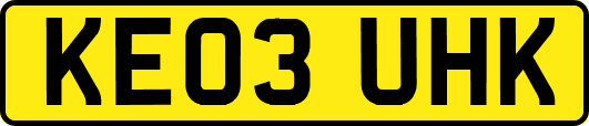 KE03UHK
