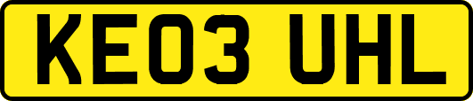 KE03UHL