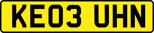 KE03UHN