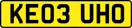 KE03UHO