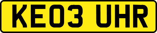 KE03UHR