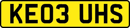 KE03UHS