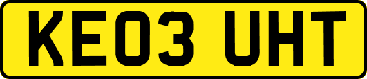 KE03UHT