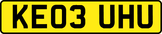 KE03UHU