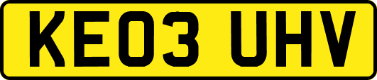 KE03UHV