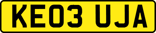 KE03UJA
