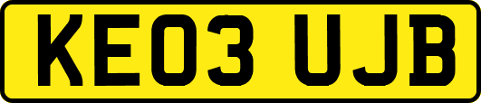 KE03UJB