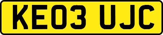 KE03UJC