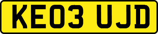 KE03UJD