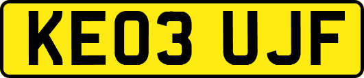 KE03UJF