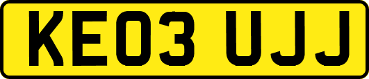 KE03UJJ
