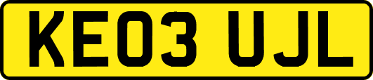 KE03UJL