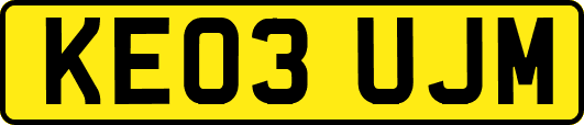 KE03UJM