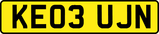 KE03UJN