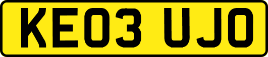 KE03UJO