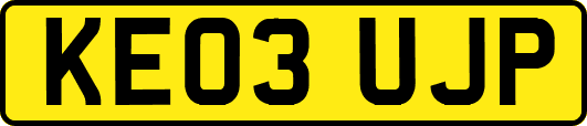 KE03UJP