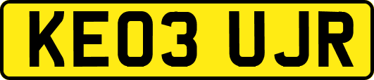 KE03UJR