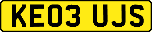 KE03UJS