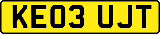 KE03UJT
