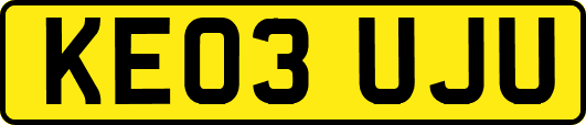 KE03UJU