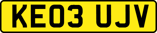 KE03UJV